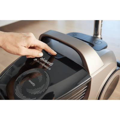 Пилосос Gorenje VCE08G6AEGO (TPC02) (7259028) Пилосос Gorenje VCE08G6AEGO (TPC02) (7259028)