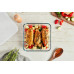 Форма з кришкою Pyrex Cook&Freez, 20х20х7 см (7092354) Форма з кришкою Pyrex Cook&Freez, 20х20х7 см (7092354)