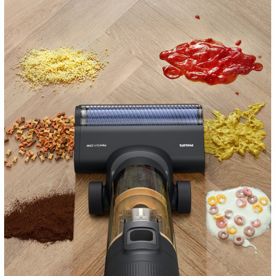 Акумуляторний пилосос Philips XW7264/11 (7195767) Акумуляторний пилосос Philips XW7264/11 (7195767)