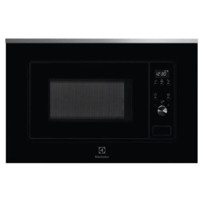 Мікрохвильова піч Electrolux LMS2203EMX (6474497) Мікрохвильова піч Electrolux LMS2203EMX (6474497)