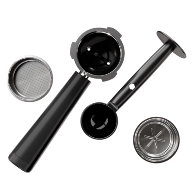Кавоварка еспресо Electrolux E6EC1-6ST (6903319) Кавоварка еспресо Electrolux E6EC1-6ST (6903319)