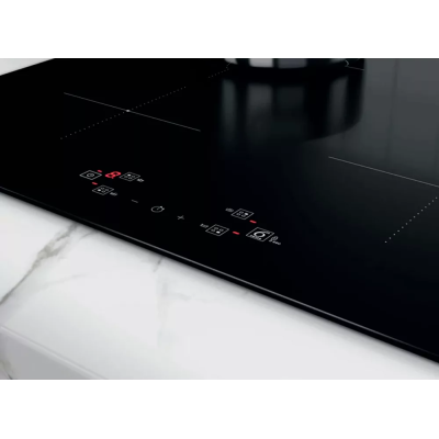 Електрична варильна поверхня Whirlpool WSQ7360NE (6659938) Електрична варильна поверхня Whirlpool WSQ7360NE (6659938)