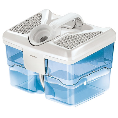Пилосос Thomas DryBOX + AquaBOX PARKETT (6456463) Пилосос Thomas DryBOX + AquaBOX PARKETT (6456463)
