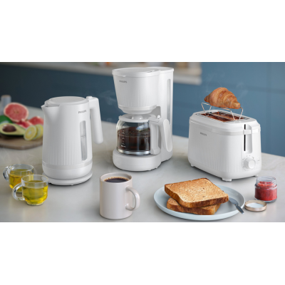 Тостер Philips HD2511/00 (7046645) Тостер Philips HD2511/00 (7046645)