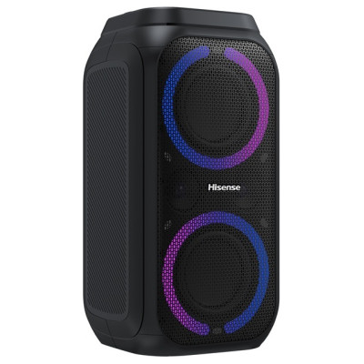 Мінісистема Hisense Party Rocket 160  (7151584)