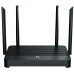 Бездротовий маршрутизатор Netis NX30 AX3000 Wi-Fi 6 MU-MIMO (7228398)