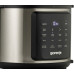 Мультиварка-скороварка Gorenje GMC6SBK (MY-CS6038WPB) (7193445)