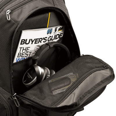 Рюкзак Case Logic Professional Backpack RBP-217 Black (7081859)