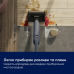 Акумуляторний пилосос Electrolux EW51U1DB Wet&dry (7268481) Акумуляторний пилосос Electrolux EW51U1DB Wet&dry (7268481)