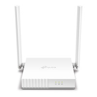 Бездротовий маршрутизатор TP-Link TL-WR820N Router (v2) 300M Wireless (2-Antenna) (6469503) Бездротовий маршрутизатор TP-Link TL-WR820N Router (v2) 300M Wireless (2-Antenna) (6469503)