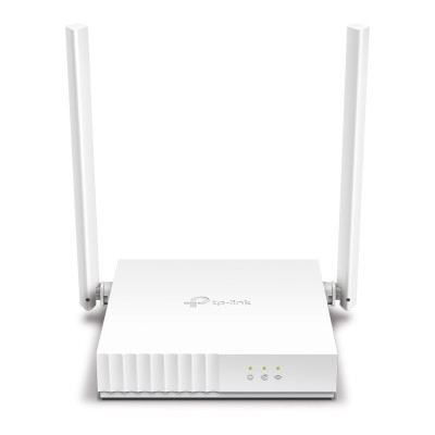 Бездротовий маршрутизатор TP-Link TL-WR820N Router (v2) 300M Wireless (2-Antenna) (6469503) Бездротовий маршрутизатор TP-Link TL-WR820N Router (v2) 300M Wireless (2-Antenna) (6469503)