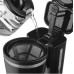 Кавоварка крапельна Sencor SCE 2710BK (7224500) Кавоварка крапельна Sencor SCE 2710BK (7224500)