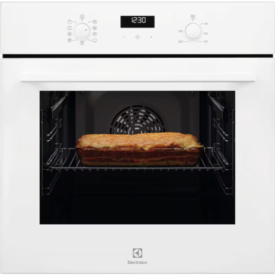 Електрична духова шафа Electrolux EOF5F50BV (7057104) Електрична духова шафа Electrolux EOF5F50BV (7057104)