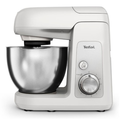Кухонна машина Tefal QB525B38 (6990961) Кухонна машина Tefal QB525B38 (6990961)