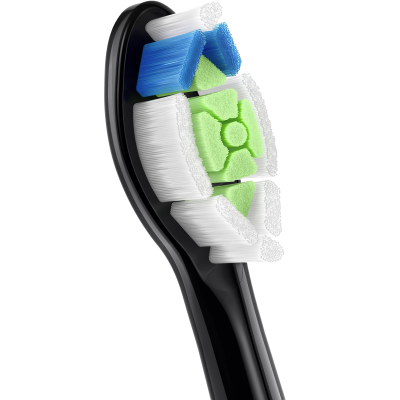 Насадка для зубної щітки Philips HX6064/88 (4 шт) (7086823) Насадка для зубної щітки Philips HX6064/88 (4 шт) (7086823)