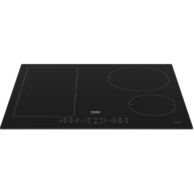 Електрична варильна поверхня Beko HII64200FMT (6764593) Електрична варильна поверхня Beko HII64200FMT (6764593)