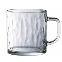 Чашка Luminarc Vicy Ice Floe (6995600) Чашка Luminarc Vicy Ice Floe (6995600)