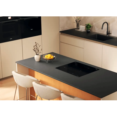 Електрична варильна поверхня Whirlpool WTX6014DCF (7285346) Електрична варильна поверхня Whirlpool WTX6014DCF (7285346)