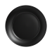 Тарілка обідня Luminarc Apy Black, 25 см (7234994)