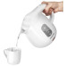 Електрочайник Sencor SWK 1010WH (6527301) Електрочайник Sencor SWK 1010WH (6527301)