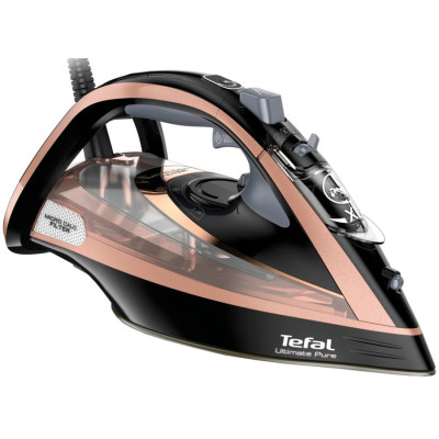 Праска з подачею пари Tefal FV9845E0 (6474381) Праска з подачею пари Tefal FV9845E0 (6474381)