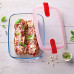 Форма Pyrex Cook&Heat, 23х15х7 см (1.2 л)  (7092363)