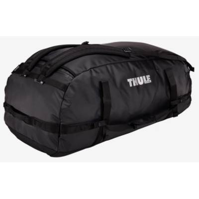 Дорожня сумка Thule Chasm Duffel 130L TDSD-305 Black (6948989) Дорожня сумка Thule Chasm Duffel 130L TDSD-305 Black (6948989)