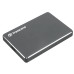 HDD накопичувач Transcend StoreJet 25C 2TB (TS2TSJ25C3N) USB 3.0 Iron Gray (6326172) HDD накопичувач Transcend StoreJet 25C 2TB (TS2TSJ25C3N) USB 3.0 Iron Gray (6326172)