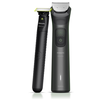 Тример універсальний Philips MG9531/15 серії 9000 (15-в-1) (7180190) Тример універсальний Philips MG9531/15 серії 9000 (15-в-1) (7180190)