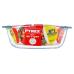 Форма для запікання Pyrex AirFryer, 20x18x7 см (1.0 л) (7150750) Форма для запікання Pyrex AirFryer, 20x18x7 см (1.0 л) (7150750)