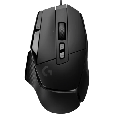 Миша Logitech G502 X Black USB (910-006138) (6823488) Миша Logitech G502 X Black USB (910-006138) (6823488)