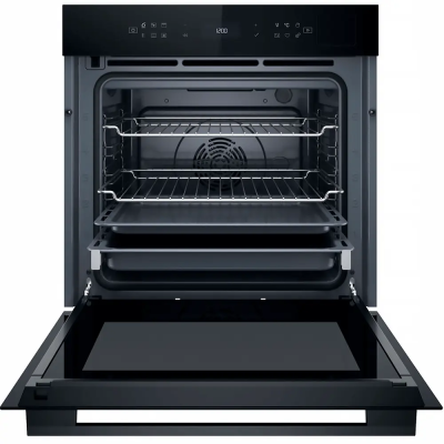Електрична духова шафа Whirlpool WOI7A8PT1SB (7163830) Електрична духова шафа Whirlpool WOI7A8PT1SB (7163830)