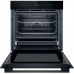 Електрична духова шафа Whirlpool WOI7A8PT1SB (7163830) Електрична духова шафа Whirlpool WOI7A8PT1SB (7163830)