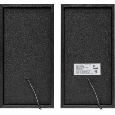 Акустика Defender 2.0 SPK 240 USB 6W Black (65224) (6396189)