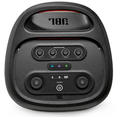Портативна акустика JBL PartyBox 720 Black (JBLPARTYBOX720EU) (7163533) Портативна акустика JBL PartyBox 720 Black (JBLPARTYBOX720EU) (7163533)