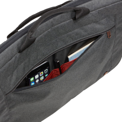 Сумка Case Logic Era Attache for 15.6 ERAA-116 Obsidian (7081979) Сумка Case Logic Era Attache for 15.6 ERAA-116 Obsidian (7081979)