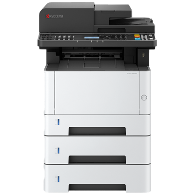Багатофункціональний пристрій Kyocera Ecosys MA4000fx (7014095) Багатофункціональний пристрій Kyocera Ecosys MA4000fx (7014095)