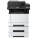 Багатофункціональний пристрій Kyocera Ecosys MA4000fx (7014095) Багатофункціональний пристрій Kyocera Ecosys MA4000fx (7014095)
