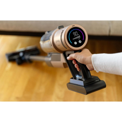 Акумуляторний пилосос Gorenje SVC259449NDCO (V24P01FP2535EU) (7259026)
