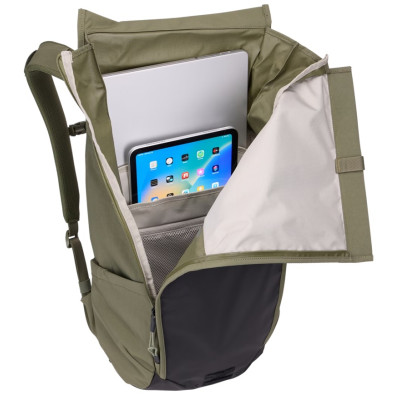 Рюкзак Thule Paramount Commuter 20L TPBBP-320 Soft Green (7121914) Рюкзак Thule Paramount Commuter 20L TPBBP-320 Soft Green (7121914)