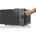 Мікрохвильова піч Hisense H23MOBSD2H4 (7085832) Мікрохвильова піч Hisense H23MOBSD2H4 (7085832)
