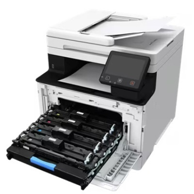 Багатофункціаональний пристрій Canon I-SENSYS MF752Cdw II (7186871) Багатофункціаональний пристрій Canon I-SENSYS MF752Cdw II (7186871)