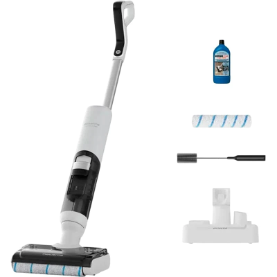 Акумуляторний пилосос Rowenta GZ5435E0 (7270077) Акумуляторний пилосос Rowenta GZ5435E0 (7270077)