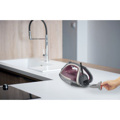 Праска з подачею пари Tefal FV6840E0 (6662401)