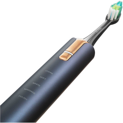 Зубна електрощітка Sencor SOC 4110BL (7135804) Зубна електрощітка Sencor SOC 4110BL (7135804)