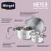 Набір посуду Ringel Meyer, 6 предметів (6479376)