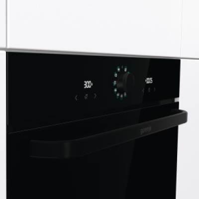 Електрична духова шафа Gorenje BOS 67371 SYB (BO3CO8S01-1) (6877219) Електрична духова шафа Gorenje BOS 67371 SYB (BO3CO8S01-1) (6877219)
