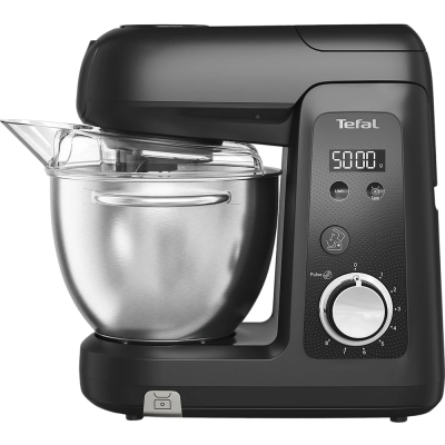 Кухонна машина Tefal QB5458F0 (7270879) Кухонна машина Tefal QB5458F0 (7270879)