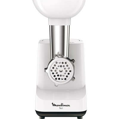 М'ясорубка Moulinex ME111032 (6603587) М'ясорубка Moulinex ME111032 (6603587)