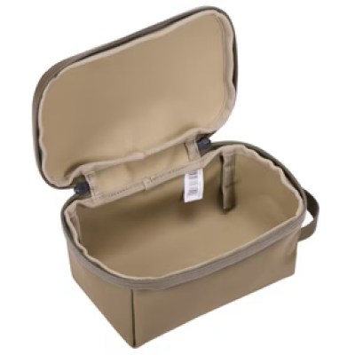 Дорожня сумка Thule Chasm Small Gear Cube TCGC-301 Deep Khaki (7248697) Дорожня сумка Thule Chasm Small Gear Cube TCGC-301 Deep Khaki (7248697)
